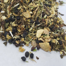 Load image into Gallery viewer, Cold & Flu Herbal Tisane