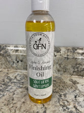 Load image into Gallery viewer, Southern Gentleman Finishing Oil