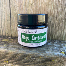 Load image into Gallery viewer, Oops! Ointment