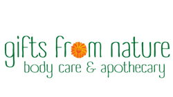 Gifts From Nature Body Care & Apothecary